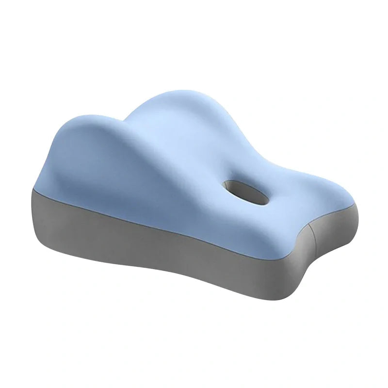 The Sylora Couples Pillow Aid + Free Gift