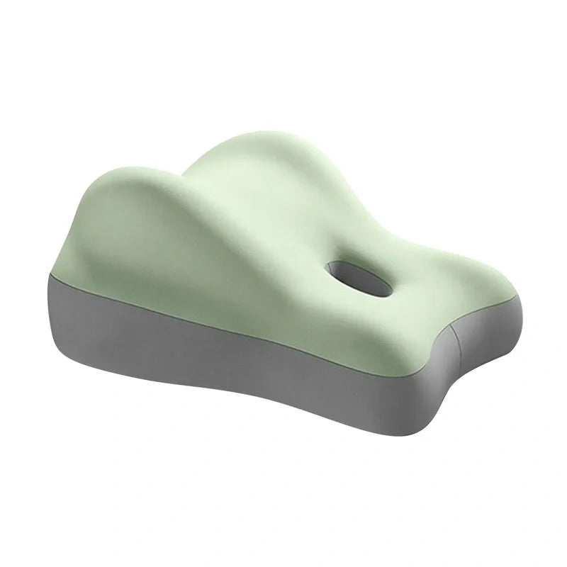 The Sylora Couples Pillow Aid + Free Gift