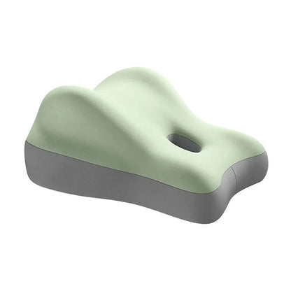 The Sylora Couples Pillow Aid + Free Gift
